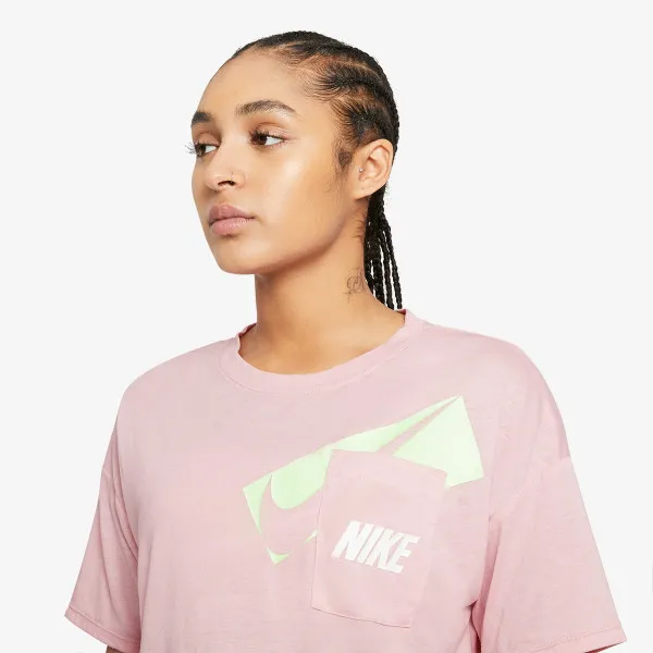 Nike T-shirt DRY GRX 