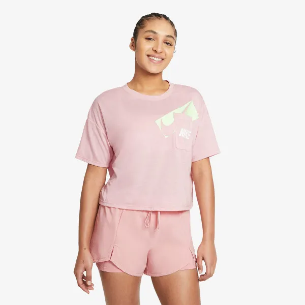 Nike T-shirt DRY GRX 