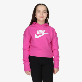 NIKE MAJICA S KAPULJAČOM Sportswear Club 