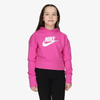 NIKE MAJICA S KAPULJAČOM Sportswear Club 