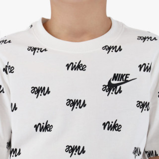 Nike T-shirt Sportswear Script 