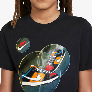 Nike T-shirt Sportswear Dunk Bubble 