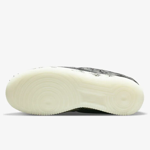 NIKE TENISICE AIR FORCE 1 EXPERIMENTAL 