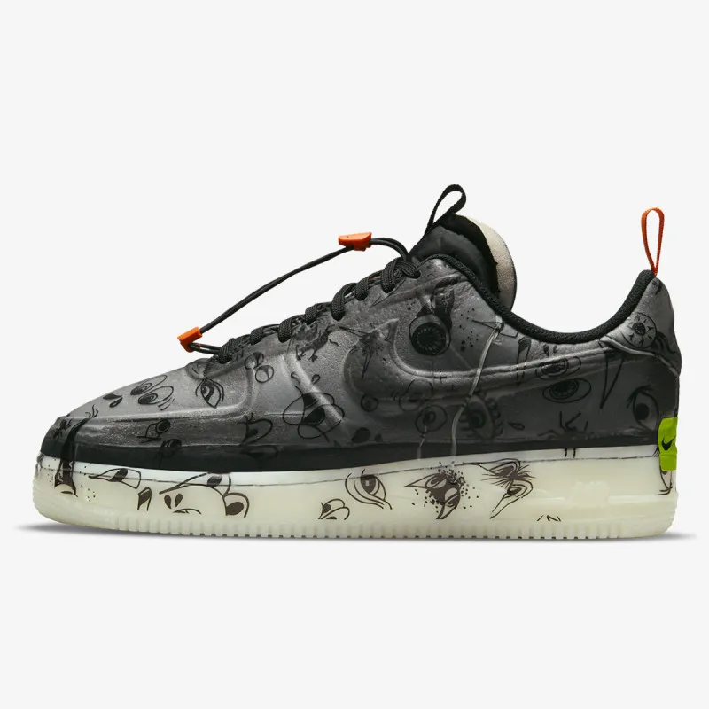 Nike AIR FORCE 1 EXPERIMENTAL 