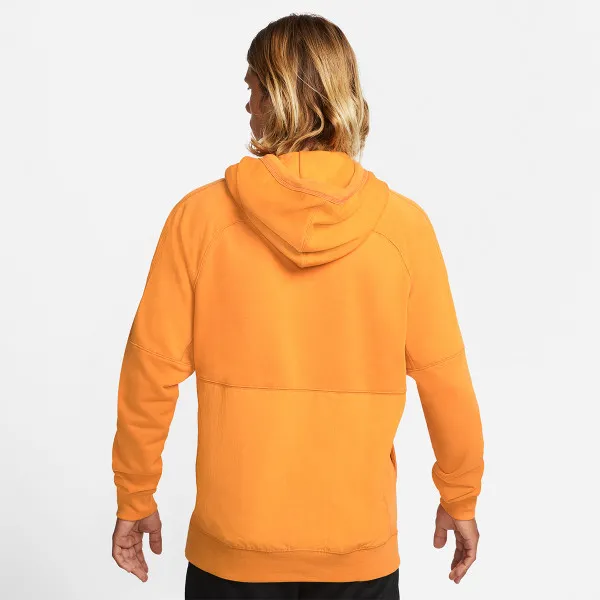 Nike Majica s kapuljačom M NK FC FLC HOODIE 