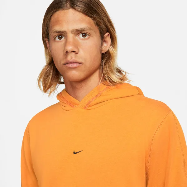 Nike Majica s kapuljačom M NK FC FLC HOODIE 