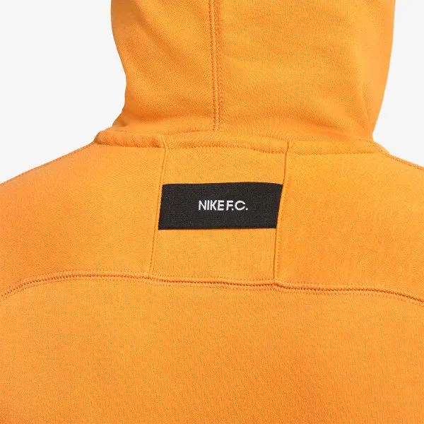 Nike Majica s kapuljačom M NK FC FLC HOODIE 