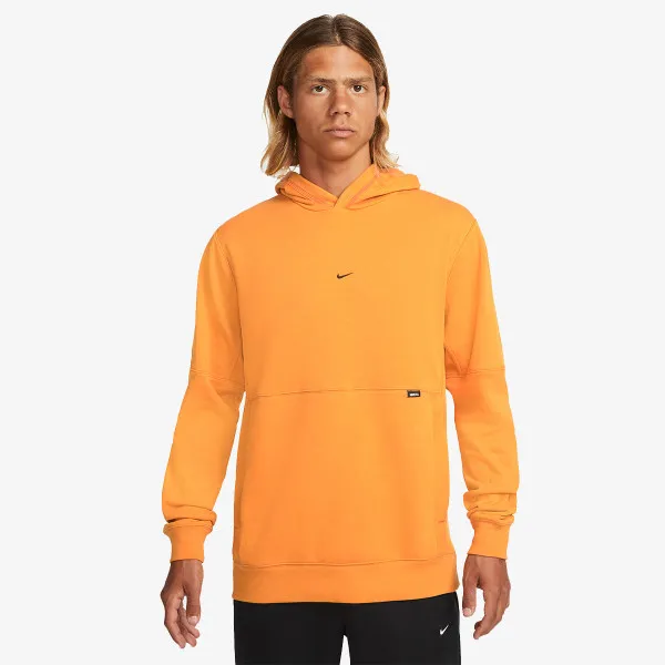 Nike Majica s kapuljačom M NK FC FLC HOODIE 