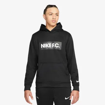 NIKE MAJICA S KAPULJAČOM F.C. 