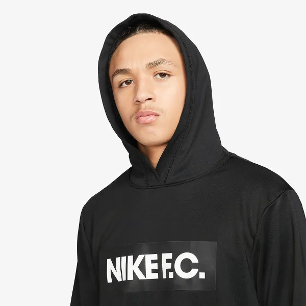 Nike Majica s kapuljačom F.C. 