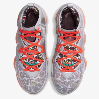 Nike LeBron 19 