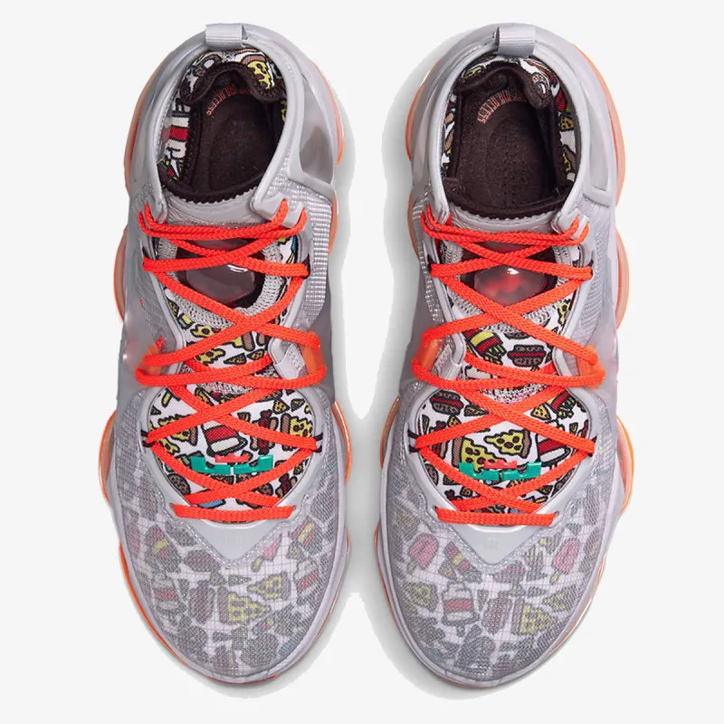 Nike LeBron 19 