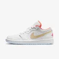 Nike WMNS AIR JORDAN 1 LOW SE PERF 