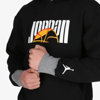Nike Jordan Sport DNA 