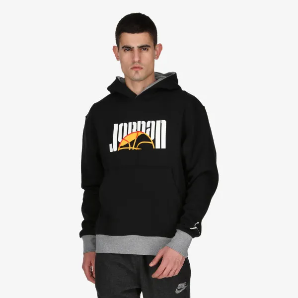 Nike Jordan Sport DNA 