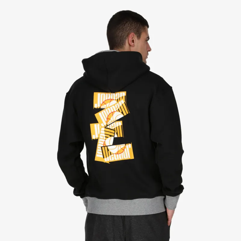 Nike Jordan Sport DNA 