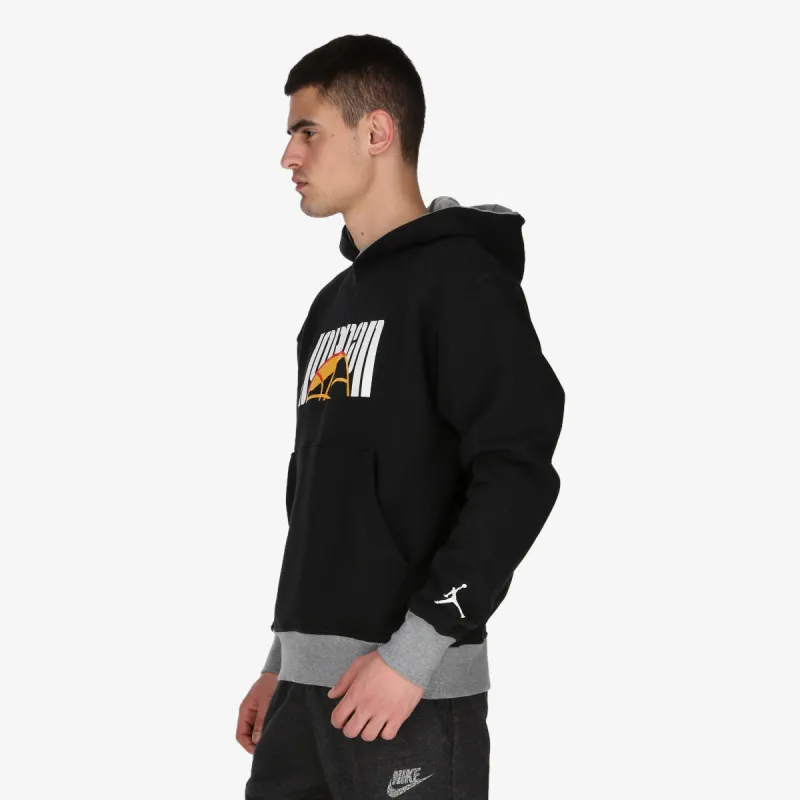 Nike Jordan Sport DNA 