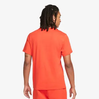 Nike M J SPRT DNA SS GFX CREW 