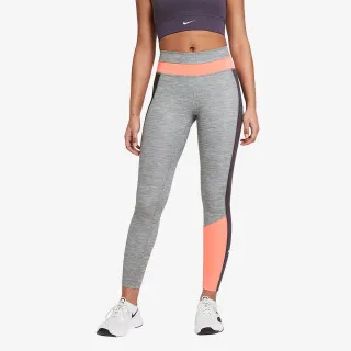 Nike ONE COLORBLOCK 7/8 