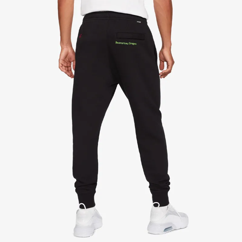 Nike M NSW CF FT PANT WTOUR 