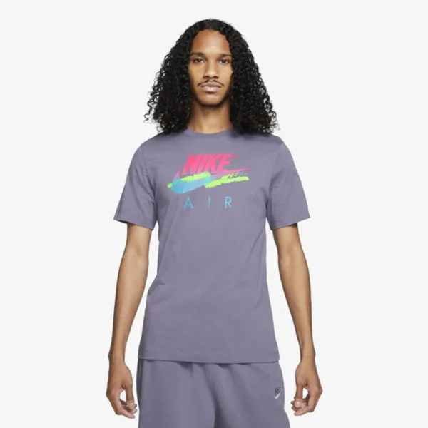 Nike T-shirt M NSW TEE DNA FUTURA 