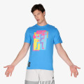 Nike T-shirt M NSW TEE FSTVL FTRA AIR DNCR 