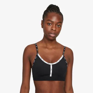 Nike Dri-FIT Indy Logo Cutout 