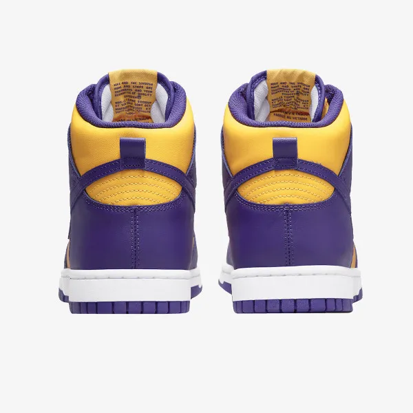 Nike NIKE DUNK HI RETRO BTTYS 
