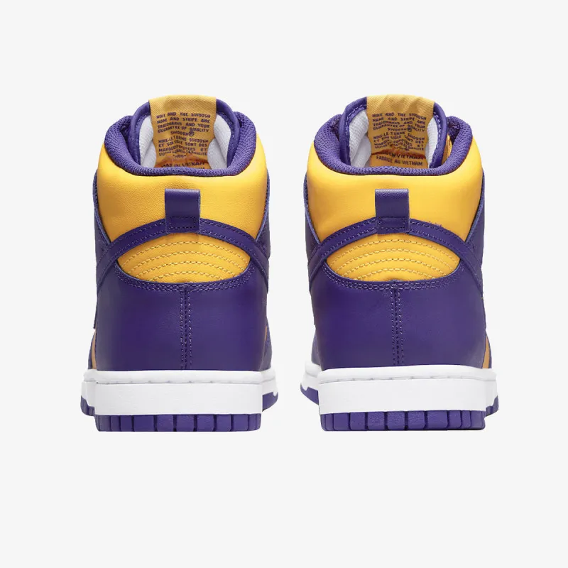 Nike NIKE DUNK HI RETRO BTTYS 