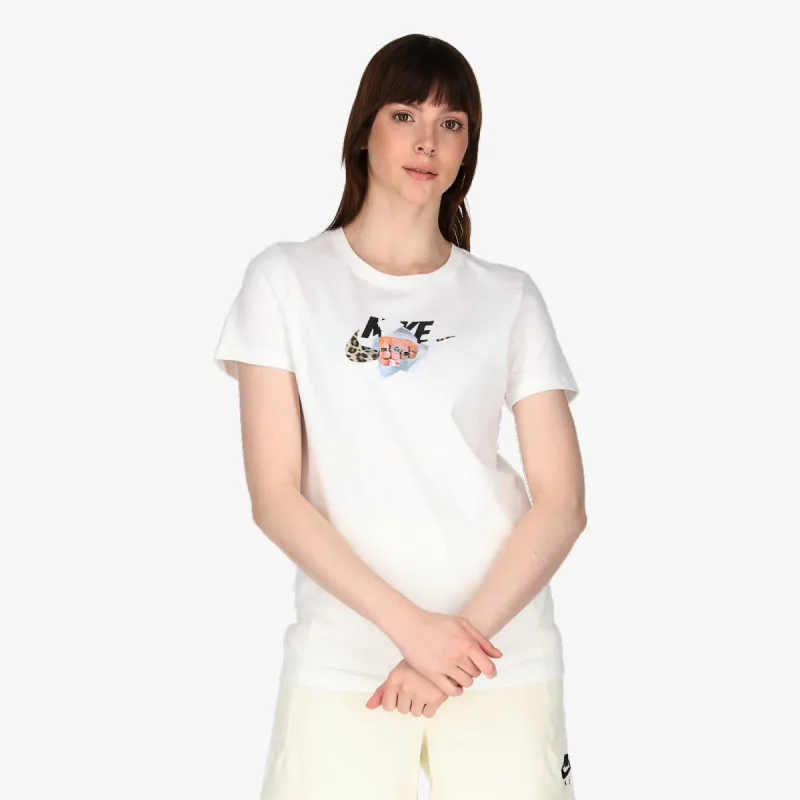 Nike W NSW TEE FIERCE 