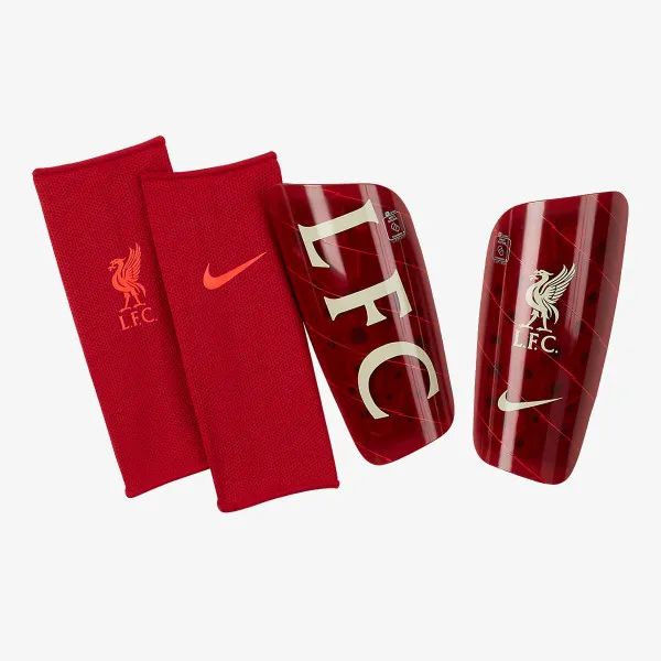 Nike Štitnici za potkoljenice Liverpool FC Mercurial Lite 