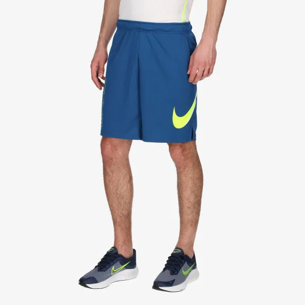 Nike Kratke hlače Dri-FIT Sport Clash 