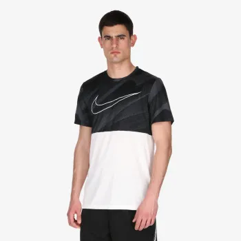 NIKE T-SHIRT Pro Dri-FIT SuperSet Sport Clash 