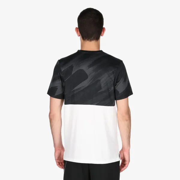 Nike T-shirt Pro Dri-FIT SuperSet Sport Clash 