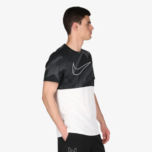 Nike T-shirt Pro Dri-FIT SuperSet Sport Clash 