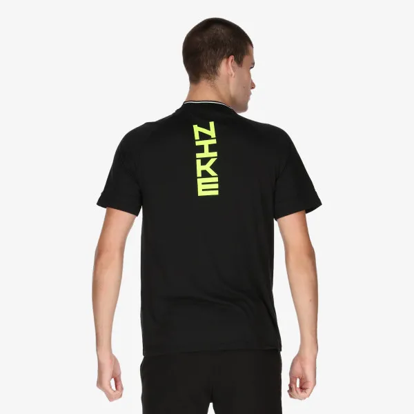 Nike T-shirt Pro Dri-FIT SuperSet Sport Clash 