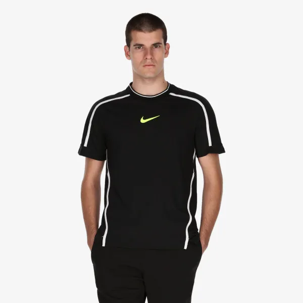 Nike T-shirt Pro Dri-FIT SuperSet Sport Clash 