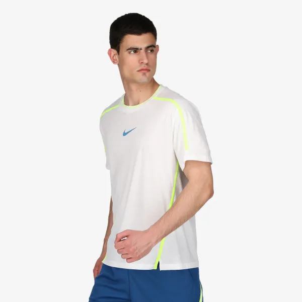 Nike T-shirt Pro Dri-FIT SuperSet Sport Clash 