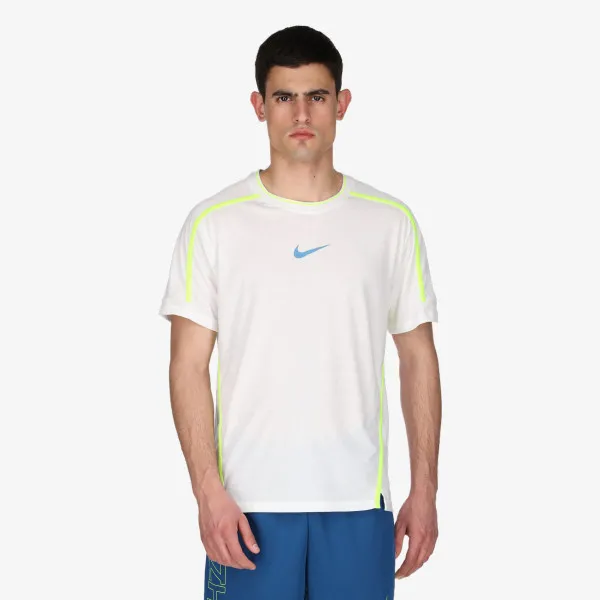 Nike T-shirt Pro Dri-FIT SuperSet Sport Clash 