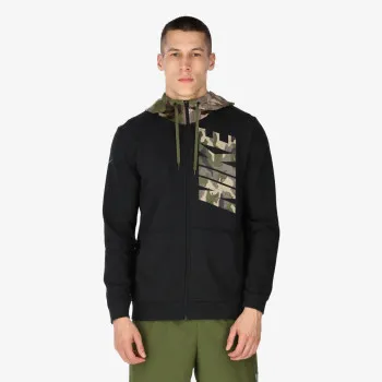 NIKE MAJICA S KAPULJAČOM NA PATENT Dri-FIT 
