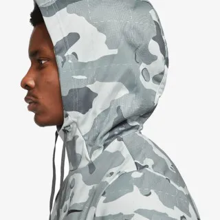 Nike Therma-FIT Pullover Camo 