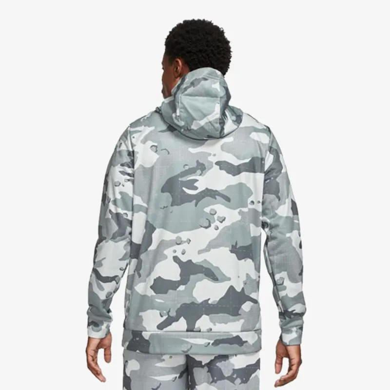 Nike Therma-FIT Pullover Camo 