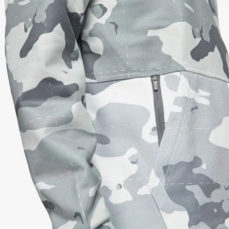 Nike Therma-FIT Pullover Camo 