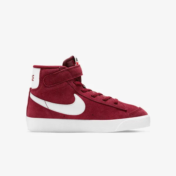 Nike BLAZER MID '77 SUEDE BP 