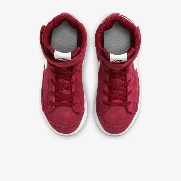 Nike BLAZER MID '77 SUEDE BP 