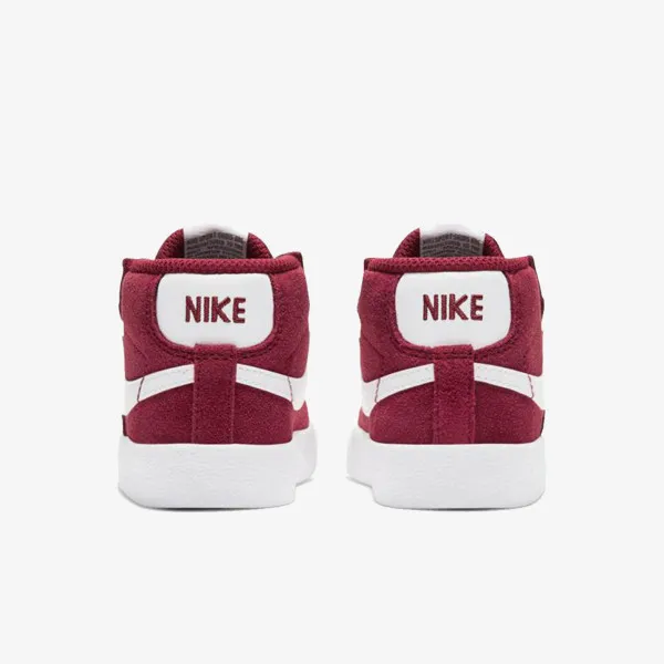Nike BLAZER MID '77 SUEDE BT 