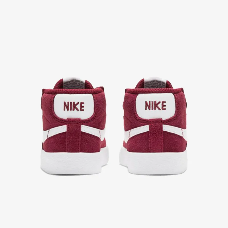 Nike BLAZER MID '77 SUEDE BT 