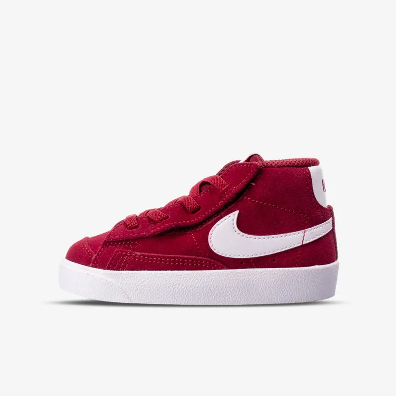 Nike BLAZER MID '77 SUEDE BT 