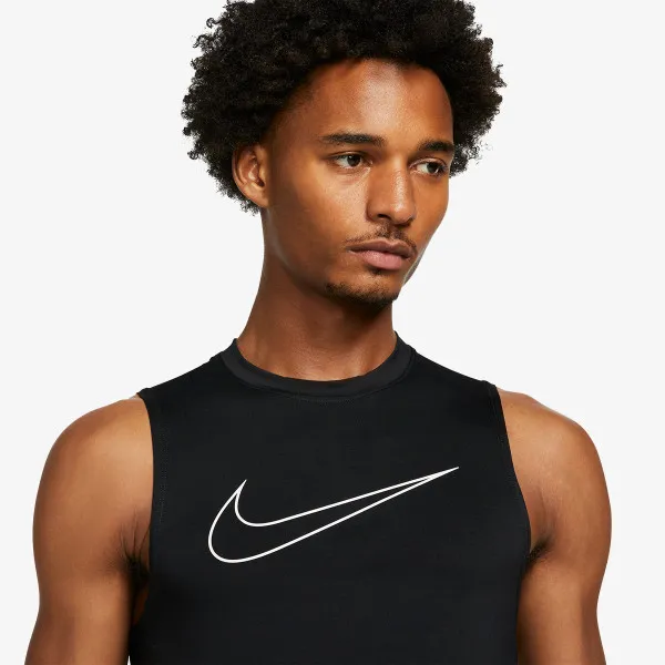 Nike Top i majica bez rukava M NP DF TOP SL TIGHT 