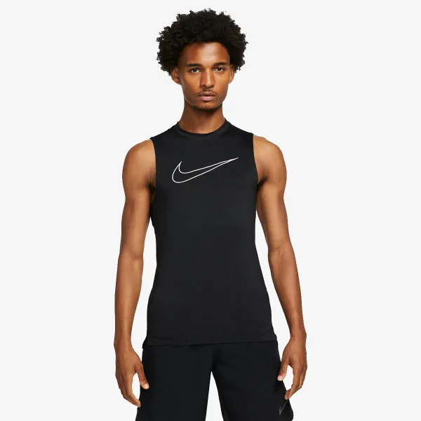 Nike Top i majica bez rukava M NP DF TOP SL TIGHT 